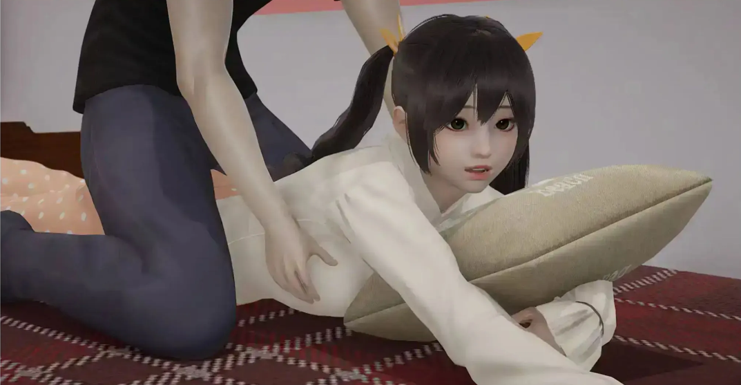 [PC+安卓] [亚洲SLG精品/官中/NTR/乱伦] 超能力 重制版 Supower Remake Ver0.55 官方中文版 [2.11G]