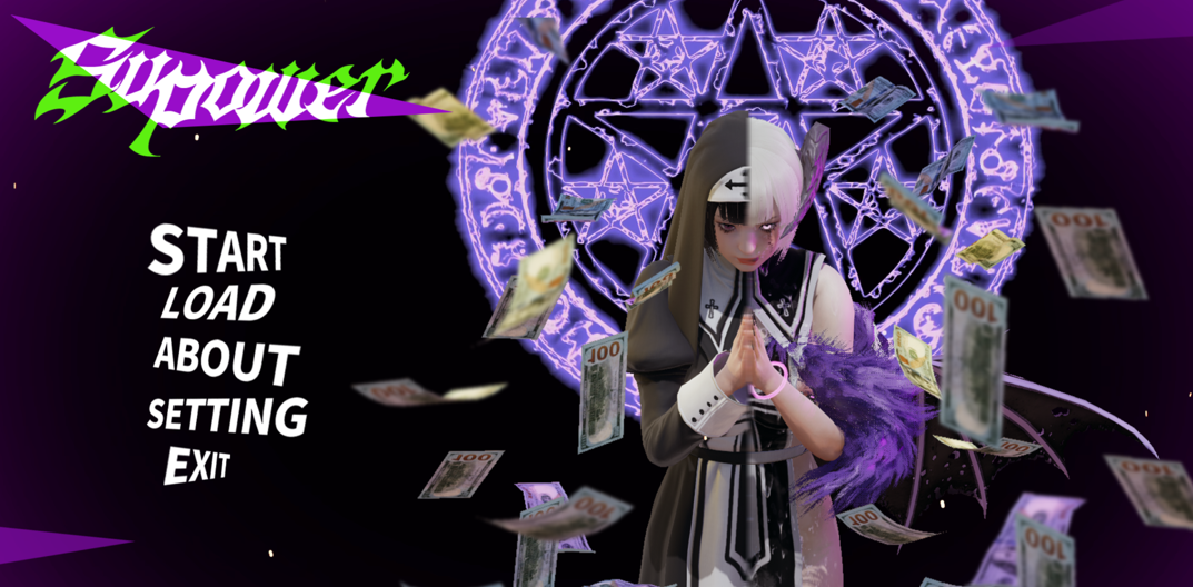 [PC+安卓] [亚洲SLG精品/官中/NTR/乱伦] 超能力 重制版 Supower Remake Ver0.55 官方中文版 [2.11G]-恋夜福利