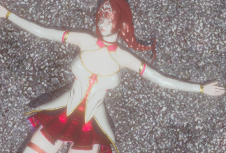 [菜就多练] 魔法少女外传第一季+第二季 鸢01[400M]