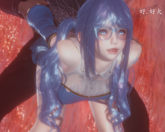 [菜就多练] 魔法少女外传第一季+第二季 鸢01[400M]