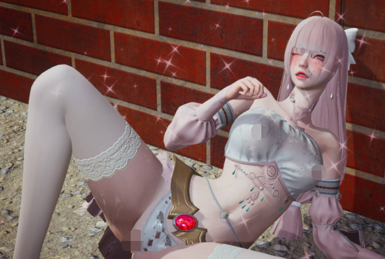 [菜就多练] 魔法少女外传第一季+第二季 鸢01[400M]-福利岛