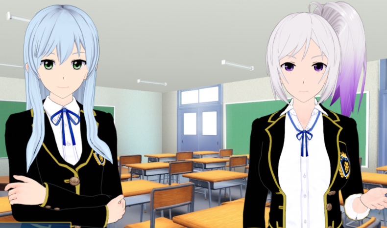 [日式SLG/汉化] 妹妹使我强大 ImoTsuyo v0.25 [PC+安卓/2.5G]