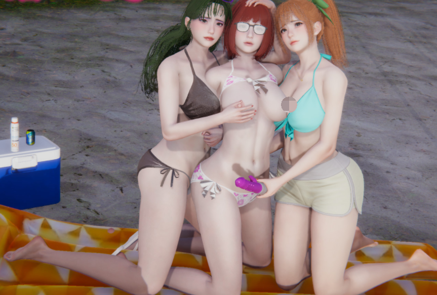 和妈妈们黏糊糊的交配日常1-5[501P/220M]