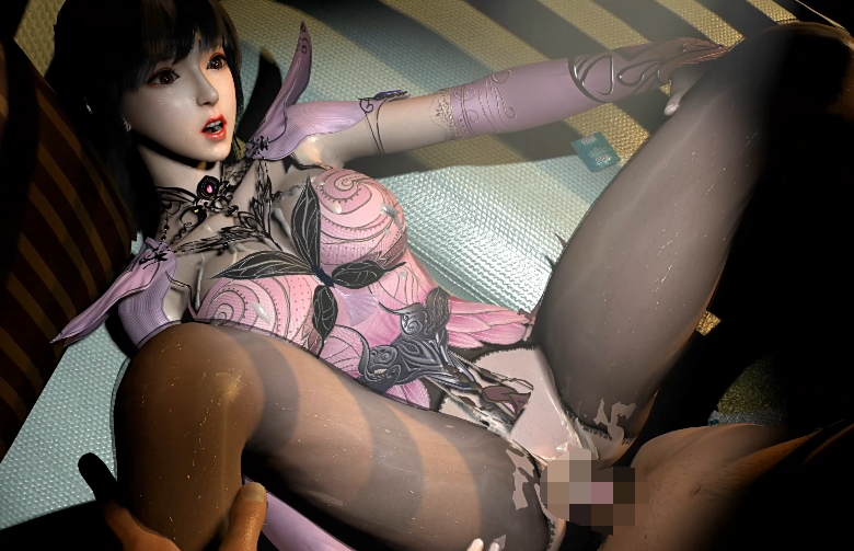 115313wang(黑仔)：斗罗大陆-小舞（粉裙）合集  [9.5G]