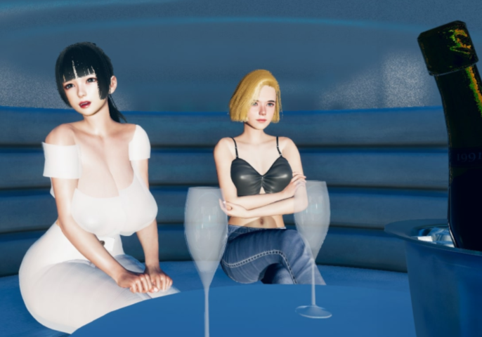 [亚洲风SLG/汉化] 漂亮女人 Pretty Woman v0.2b [PC+安卓/510M]