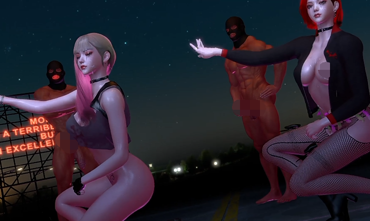 [Mr.404] 2403合集[9V/1.7G]-福利岛