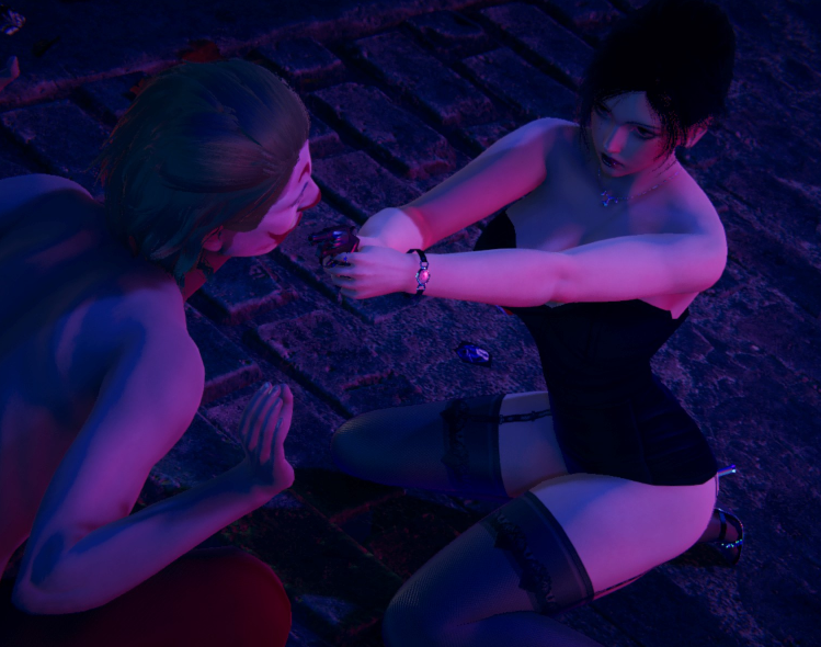 [B_fox Cancer] 冰封魔恋13[175P/72M]