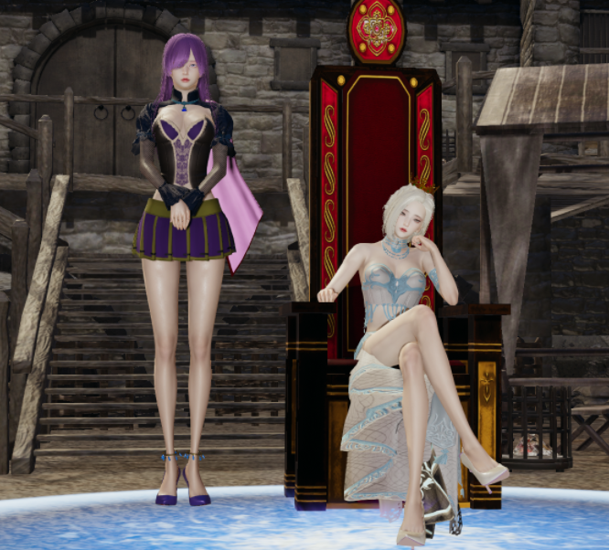 [ryooo] 魔导世界 20[303P/870M]-福利岛