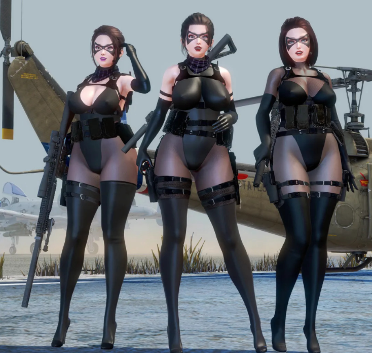 [黃偉達] 夜莺 01-21[681P/1.2G]-福利岛