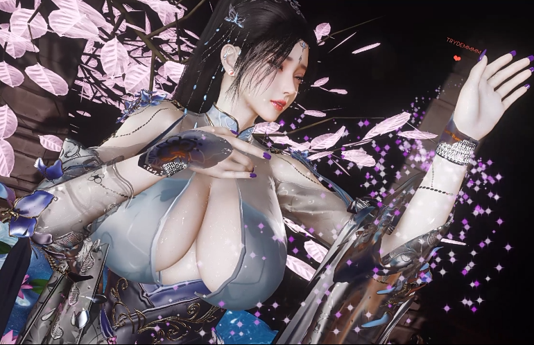 fengying：亡国公主2V(NTR&纯爱) 落难公主被丑陋哥布林狠狠的中出播种[5.3G]-福利岛