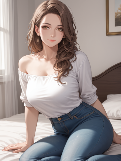 [欧美SLG/汉化] NTR 编年史 NTR Chronicles Group v7.0 [PC+安卓/1.2G]-福利岛