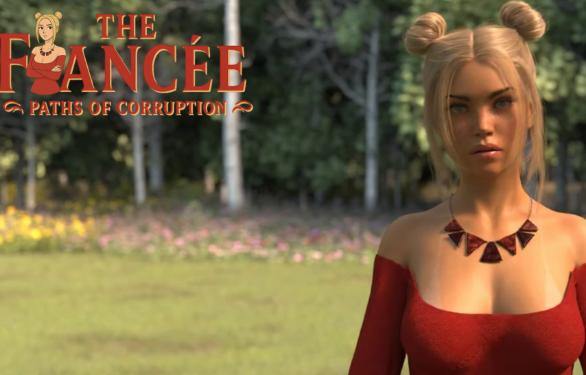 [欧美SLG/汉化] 未婚妻 The Fiancée v1.0 [PC+安卓/1.5G]-福利岛