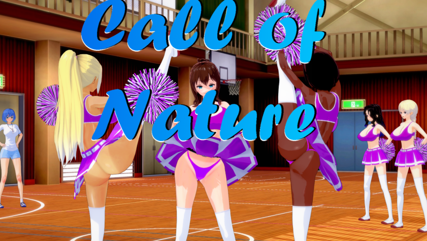 [日式SLG/汉化] 自然的召唤 Call of Nature v0.7 [PC+安卓/2.7G]-福利岛