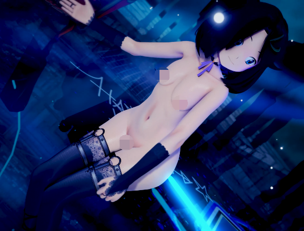 zzzwen：LIKOリコ - booo！[900M]