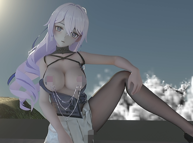 小林大白：19次骚搞 鸭鸭 mister[1.4G]-恋夜福利