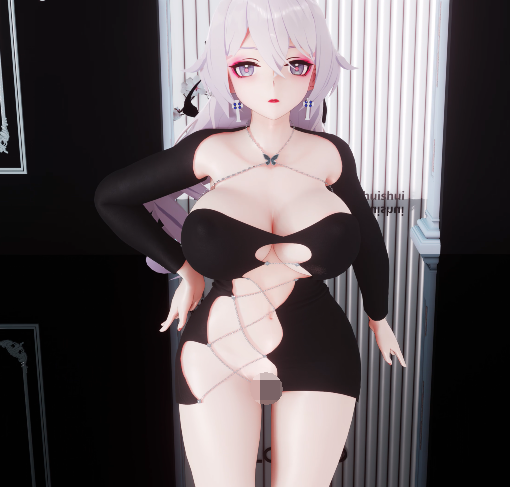 水水shuishui 302期 2025.10.1112 布洛妮娅[5.7G]-恋夜福利