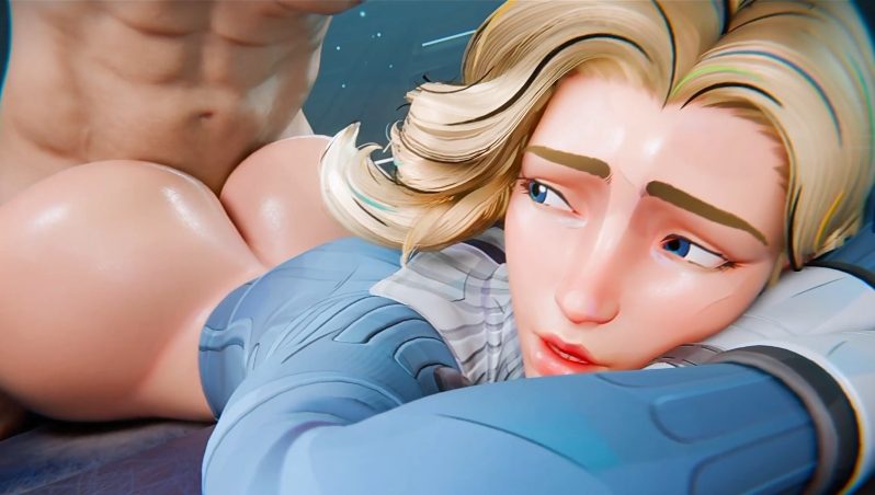 Z1g3D 2509：灵蝶+苏珊+凤凰女+安吉拉 性感御姐白嫩翘臀骑乘后入[810M]