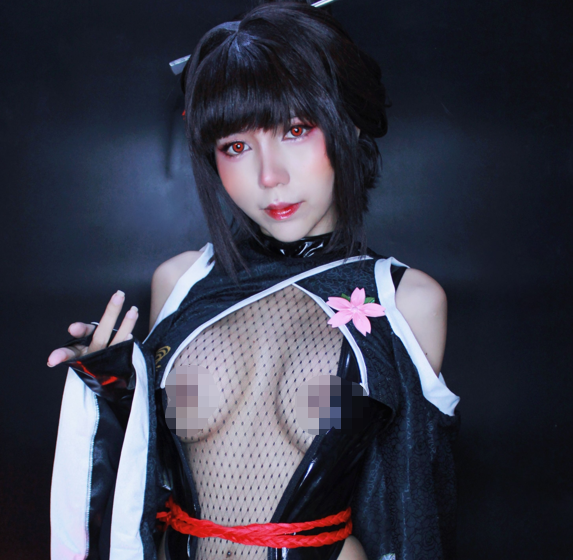 lMusicl - Yor kunoichi