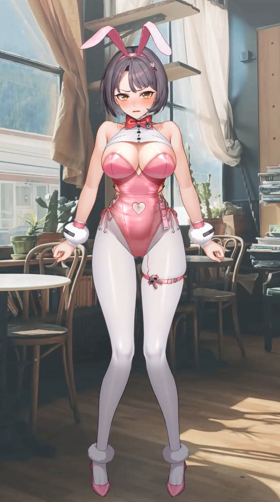 [紺そめ（Consome）] 【動画】米尔克ミルクさんのセックスループ +【脱衣バージョン】 【无码 1V 494MB】-福利岛