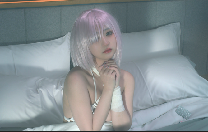 Wendydydydy 福利7套 【NP 584MB】