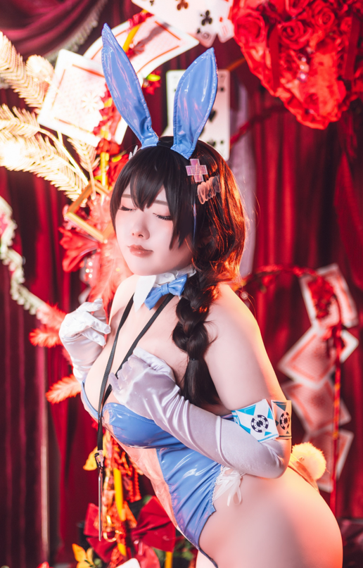 推特樱花妹 みやぽよ cos杂图合集 【572P 461MB】