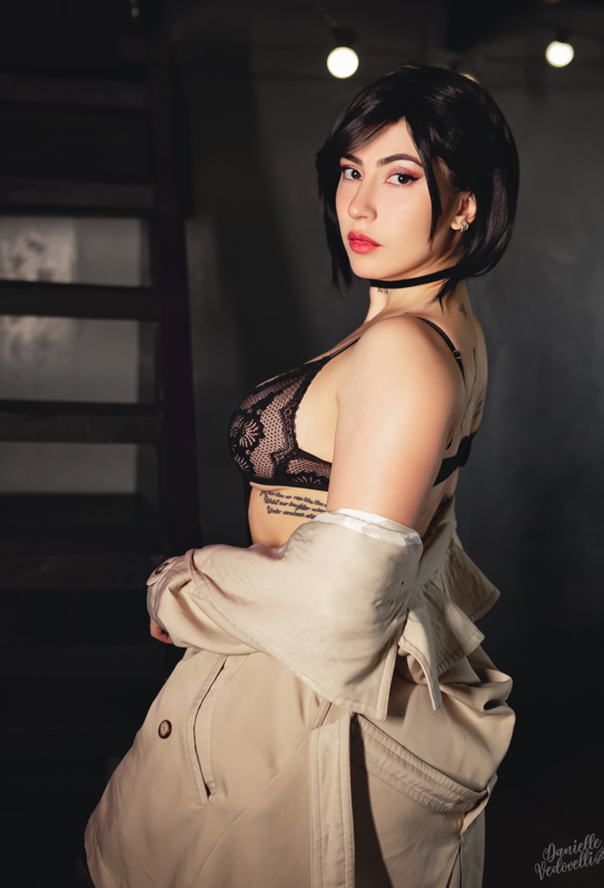 Danielle Vedovelli 写真两套 【NP 496MB】-恋夜福利