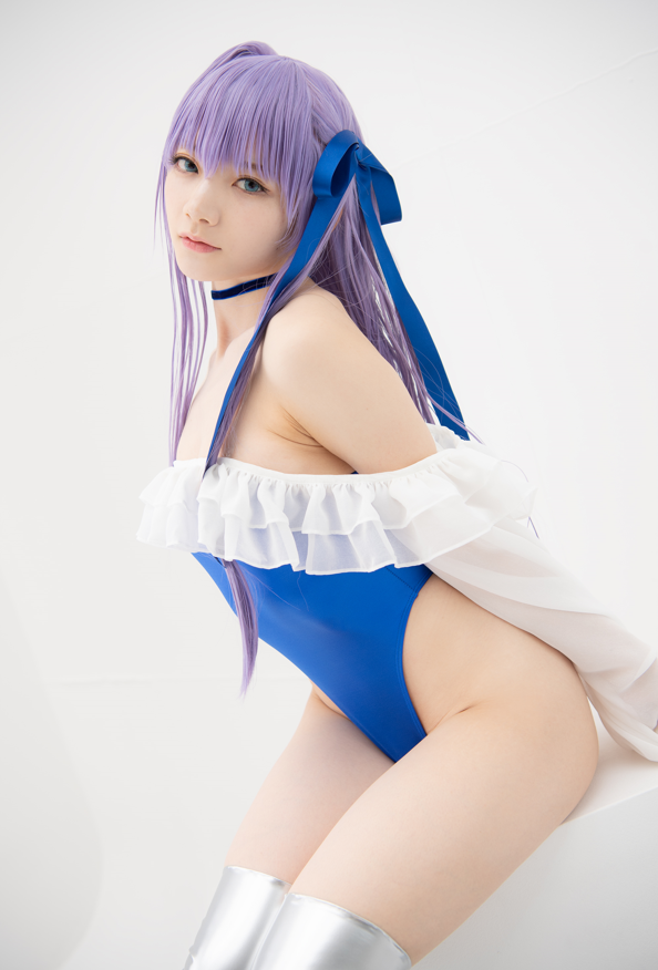 [尊みを感じて桜井] 写真7套 【NP 740MB】-恋夜福利