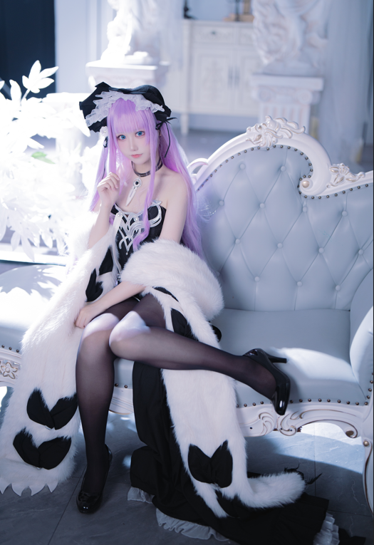 Lunananya 碧蓝航线两套 【75P 377MB】