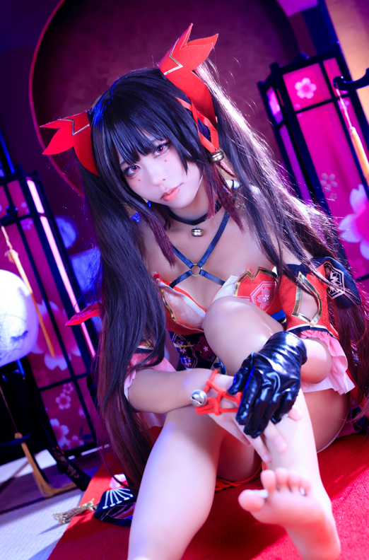 推特樱花妹kyomu_0523きょむチャン____ラグオール cos杂图合集 【440P 206MB】-福利岛