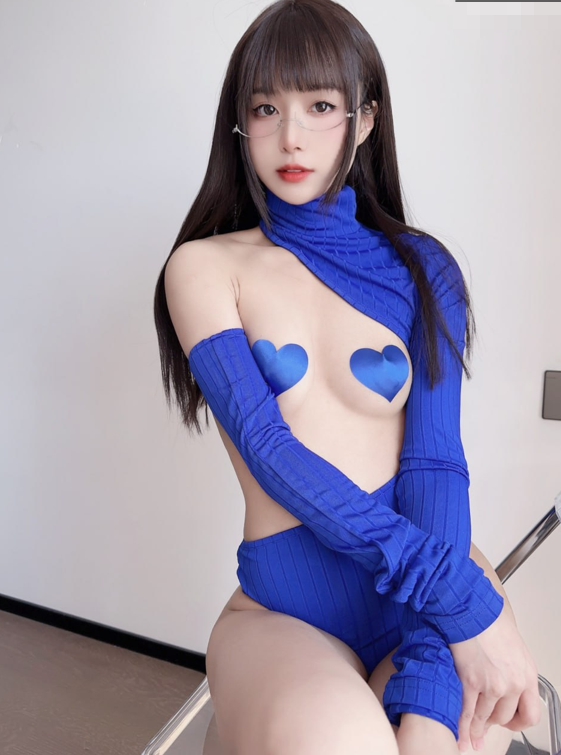 【推特 布丁大法】4套合集  【NP NV 198MB】