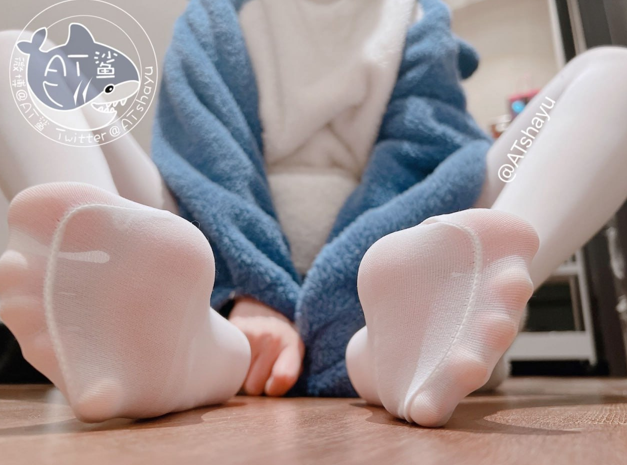 AT鲨 福利三套 【120P 21V 220MB】