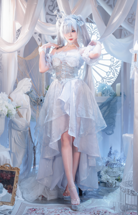 【玉足】轩萧学姐_NO_093_Nikke胜利女神_灰姑娘水晶公主 【40P 308MB】