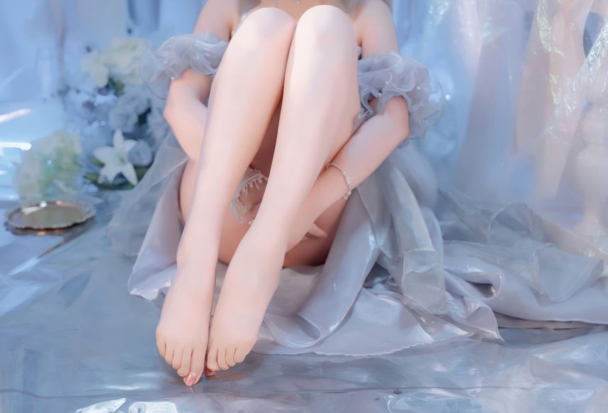 【玉足】轩萧学姐_NO_093_Nikke胜利女神_灰姑娘水晶公主 【40P 308MB】