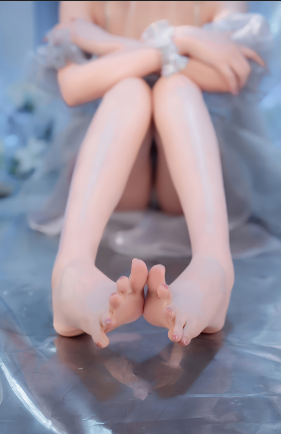 【玉足】轩萧学姐_NO_093_Nikke胜利女神_灰姑娘水晶公主 【40P 308MB】