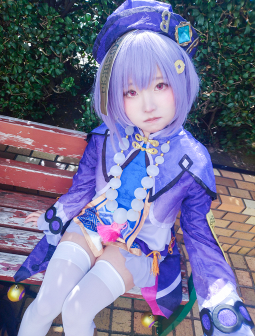 Kurumi写真四套 【NP 454MB】