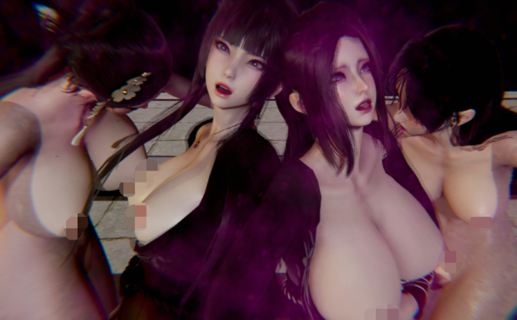 [Jayep] 武林 16 兵神怪坛 第四篇+番外 if线[488P/310M]-恋夜福利