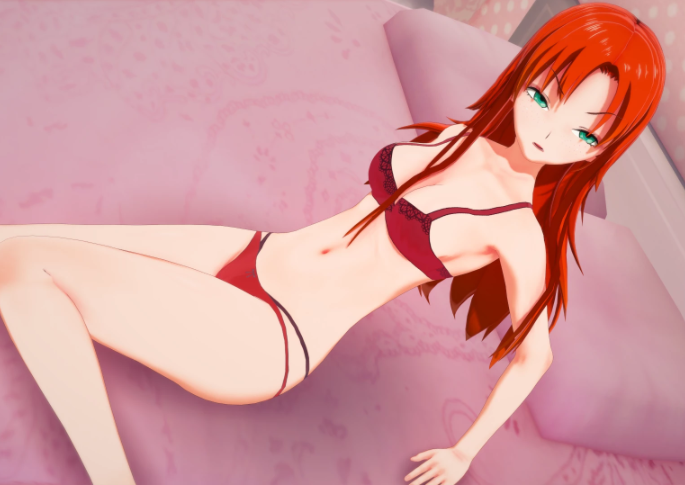 [日式SLG/汉化]重启爱情1再多一次 Reboot Love 1 More Time v0.9.98 [PC+安卓/2.5G]