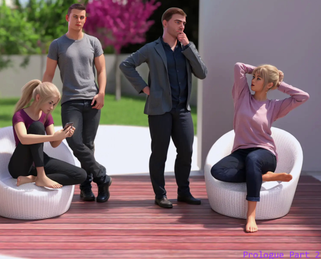 [欧美SLG/汉化] 卡托巴编年史 Chronicles of Kartoba Prologue P2 [PC+安卓/1.8G]-福利岛