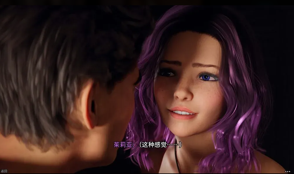 [PC][欧美SLG/官中/动态] 新生也疯狂 [S2 Final Supporter Edition Steam] FreshWomen [23G]