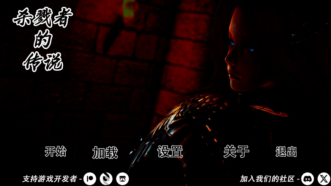 [SLG/汉化/3D/口交/更新]杀手的神话/猎魔人传说/Myth of Slayer[Ch.9][PC+安卓/5.79G]-福利岛