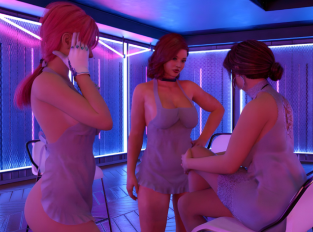 [欧美SLG/汉化] 快乐世界 World of Pleasure v0.2 [PC+安卓/1.2G]