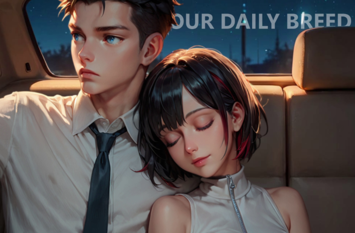 [日式SLG/汉化] 我们的日常繁衍 Our Daily Breed v0.5a [PC+安卓/1.8G]-恋夜福利