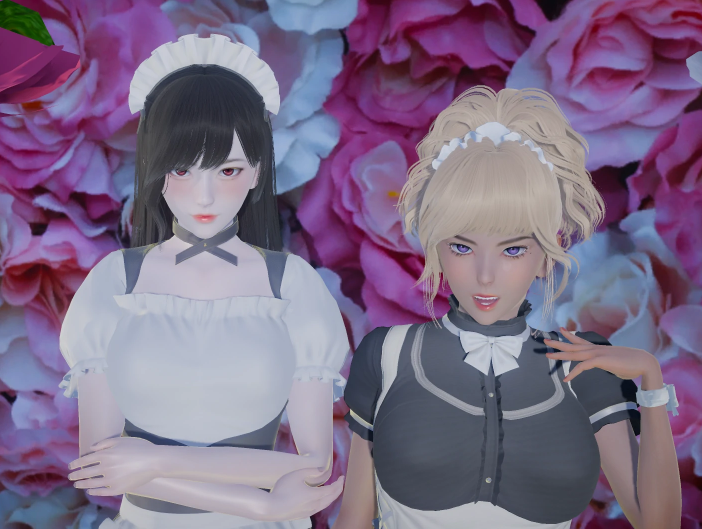 [亚洲风SLG/汉化] 最后一年 The Last Year v0.4.1赞助 [PC+安卓/1.7G]