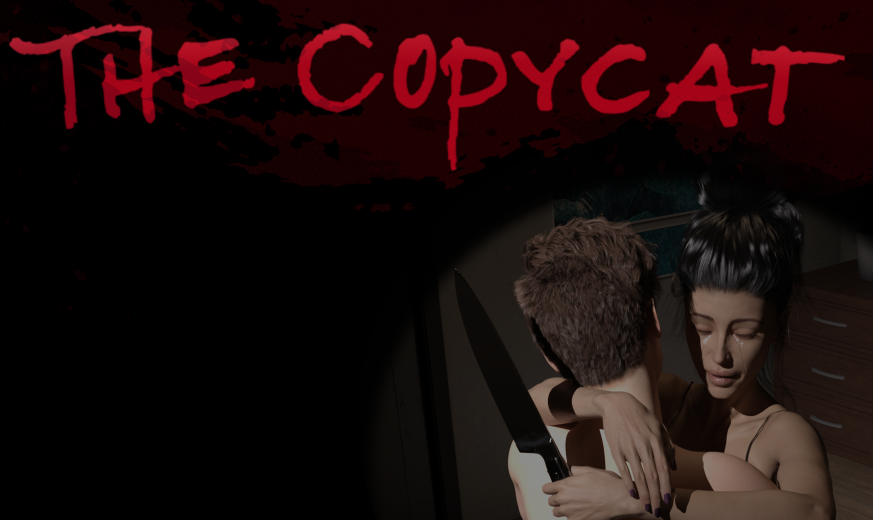 [欧美SLG/汉化] 模仿者 The Copycat v1.3.0 [PC+安卓/3.8G]-福利岛