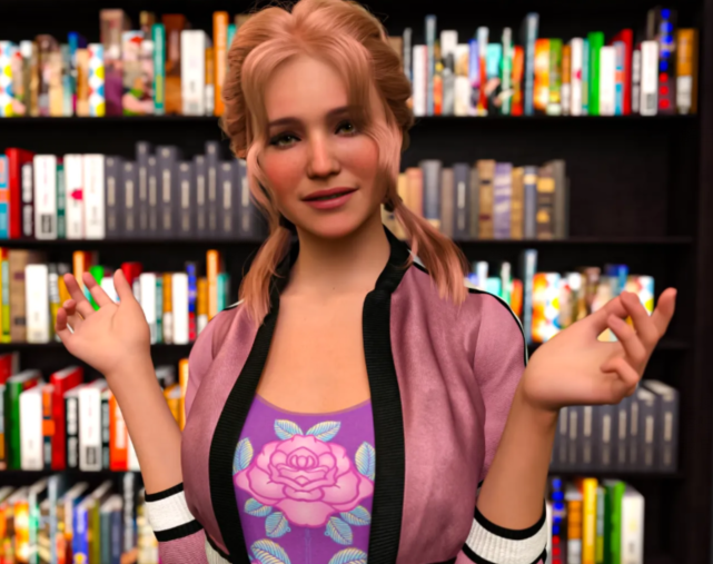 [欧美SLG/汉化] 熟女之王 The King of Milfs v1.0 完结 [PC+安卓/4G]