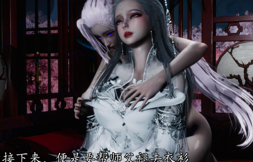 [badftall]神谕第四季 4-5[450P/410M]