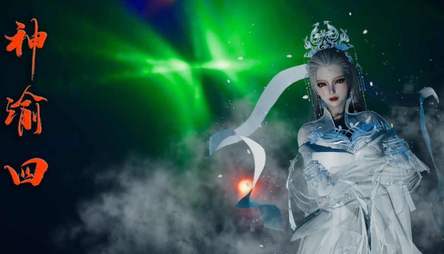 [badftall]神谕第四季 4-5[450P/410M]-恋夜福利