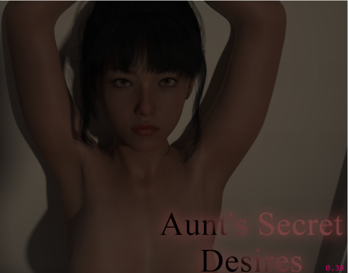 [欧美SLG/汉化]姨妈的秘密欲望 Aunt’s Secret Desires v0.39 [PC+安卓/3G]-福利岛