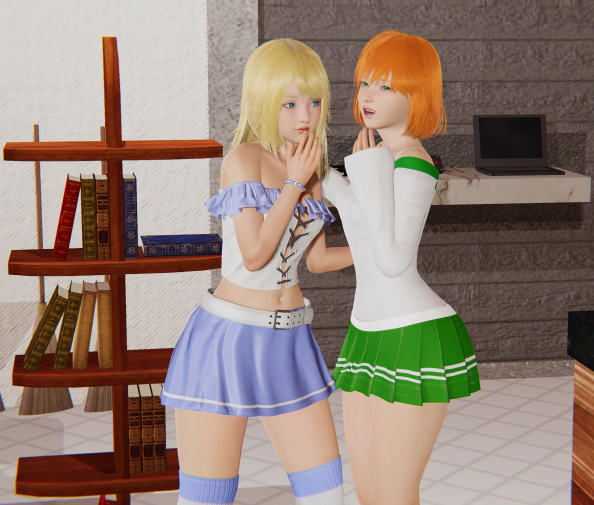 [日式SLG/汉化] 肛交狂热 Anal Only Sex Mania v0.8 [PC+安卓/810M]-福利岛