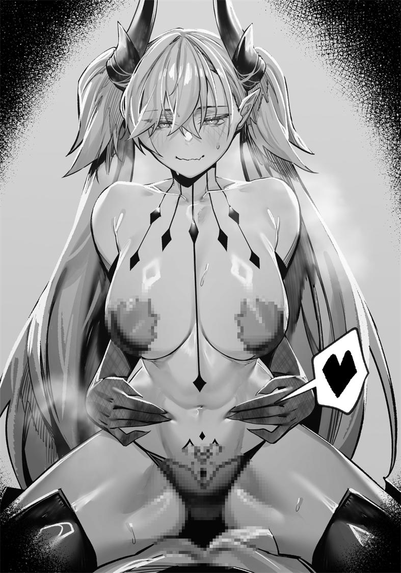 [画师图集]hxD (@hxD9585)2025.07-福利岛